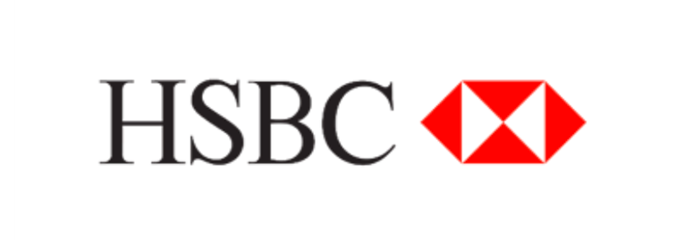 HSBC logo