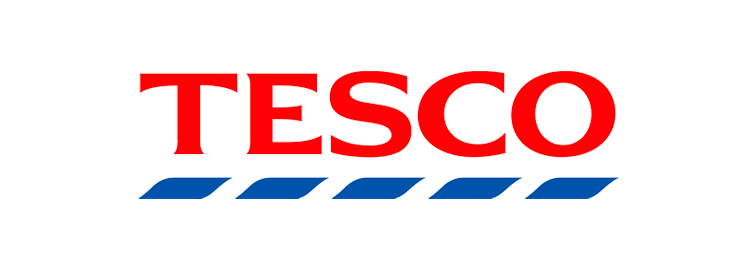 Tesco logo